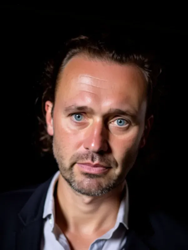 Bart Taveirne, Strategic Business Developer