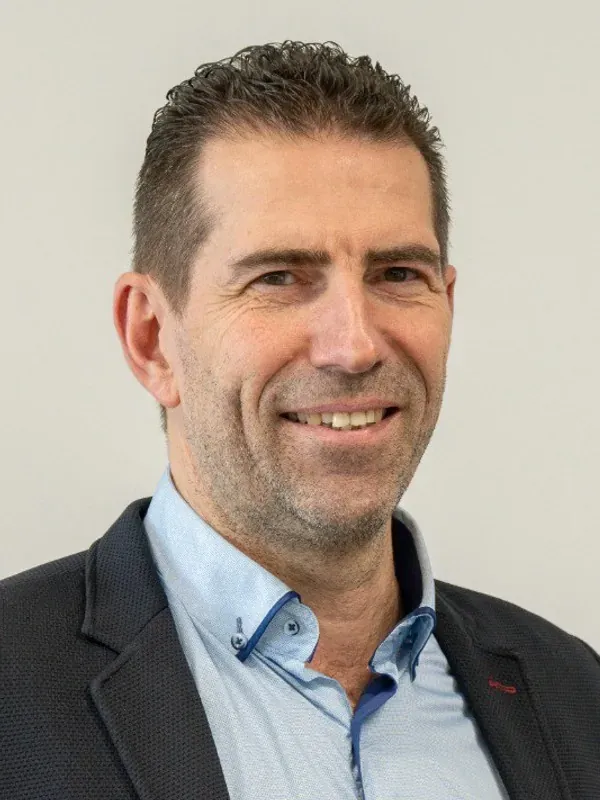 Geert Devloo, Founder & CEO