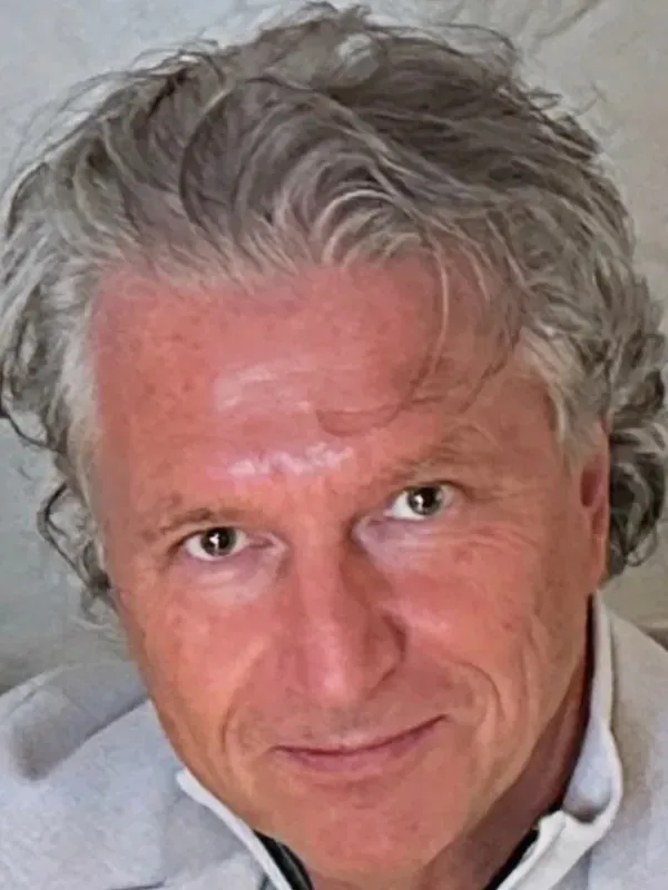 Rob Theunissen, Interim Growth Manager
